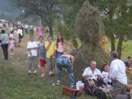 Бойківські фестини 2012