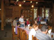 РЕСТОРАН 'ГУЩУЛЬЩИНА' - АРХПАМ'ЯТКА ХХ ст.