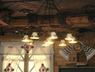 РЕСТОРАН 'ГУЩУЛЬЩИНА' - АРХПАМ'ЯТКА ХХ ст.