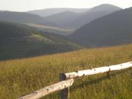 Краєвиди с.Бітля