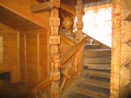 РЕСТОРАН 'ГУЩУЛЬЩИНА' - АРХПАМ'ЯТКА ХХ ст.