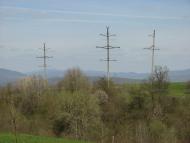 село Буковинка Мукачівський район