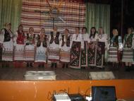 Обмінний концерт в Глибокому