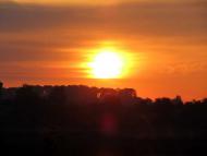 Любарські світанки