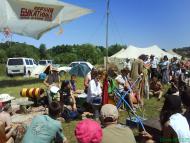 ВЕРХНЯ БУКАТИНКА-НА ШЕШОРАХ