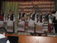 Обмінний концерт в Глибокому