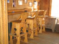 РЕСТОРАН 'ГУЩУЛЬЩИНА' - АРХПАМ'ЯТКА ХХ ст.