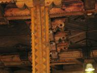 РЕСТОРАН 'ГУЩУЛЬЩИНА' - АРХПАМ'ЯТКА ХХ ст.