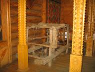 РЕСТОРАН 'ГУЩУЛЬЩИНА' - АРХПАМ'ЯТКА ХХ ст.