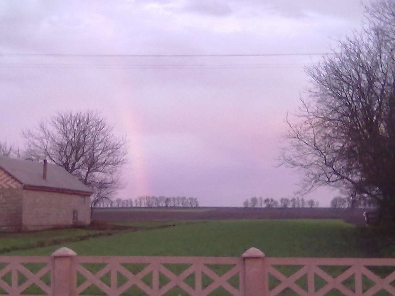 Шклинські краєвиди - Шклинь