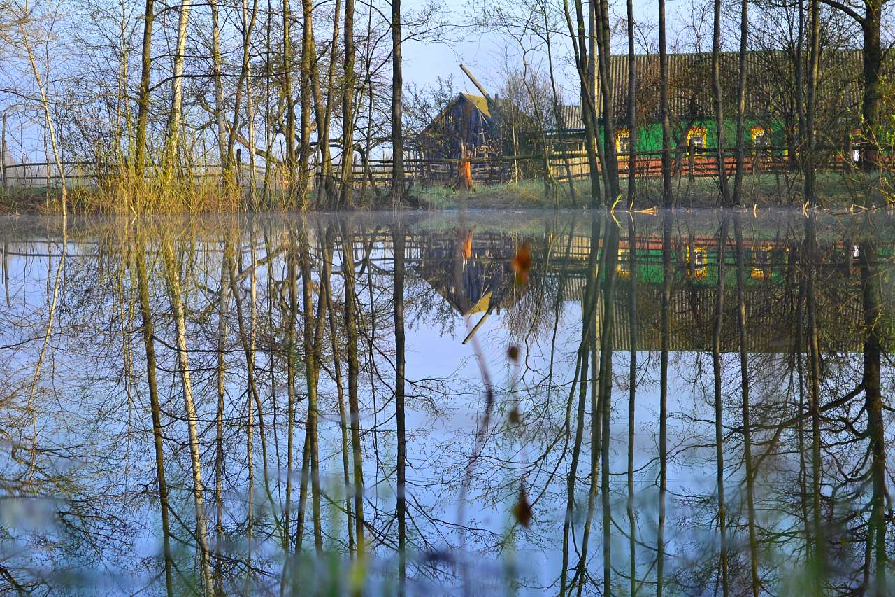 Турівка - Турівка