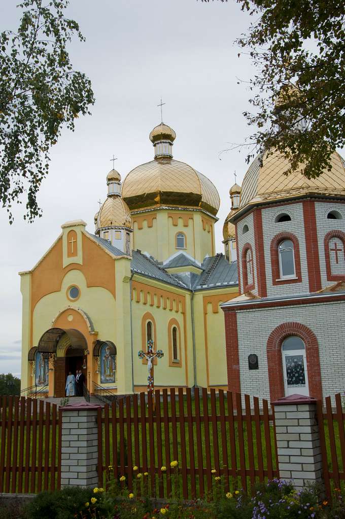 світлини - Белеїв