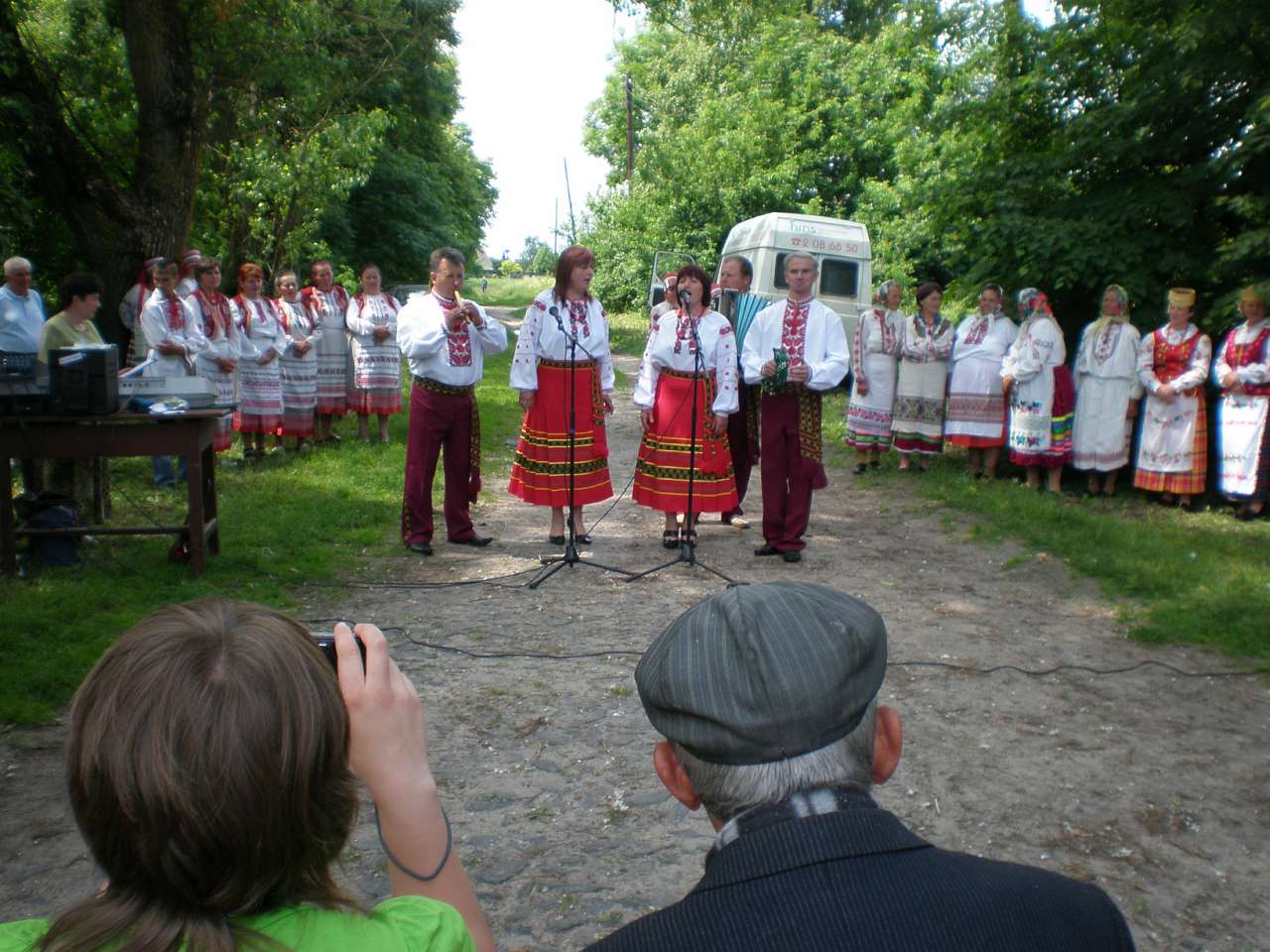 Коморы - Коморы