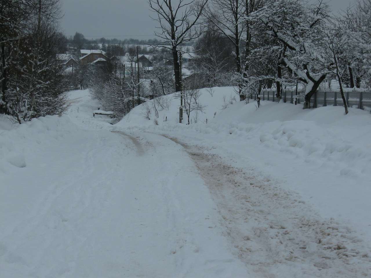 природа - Белеев