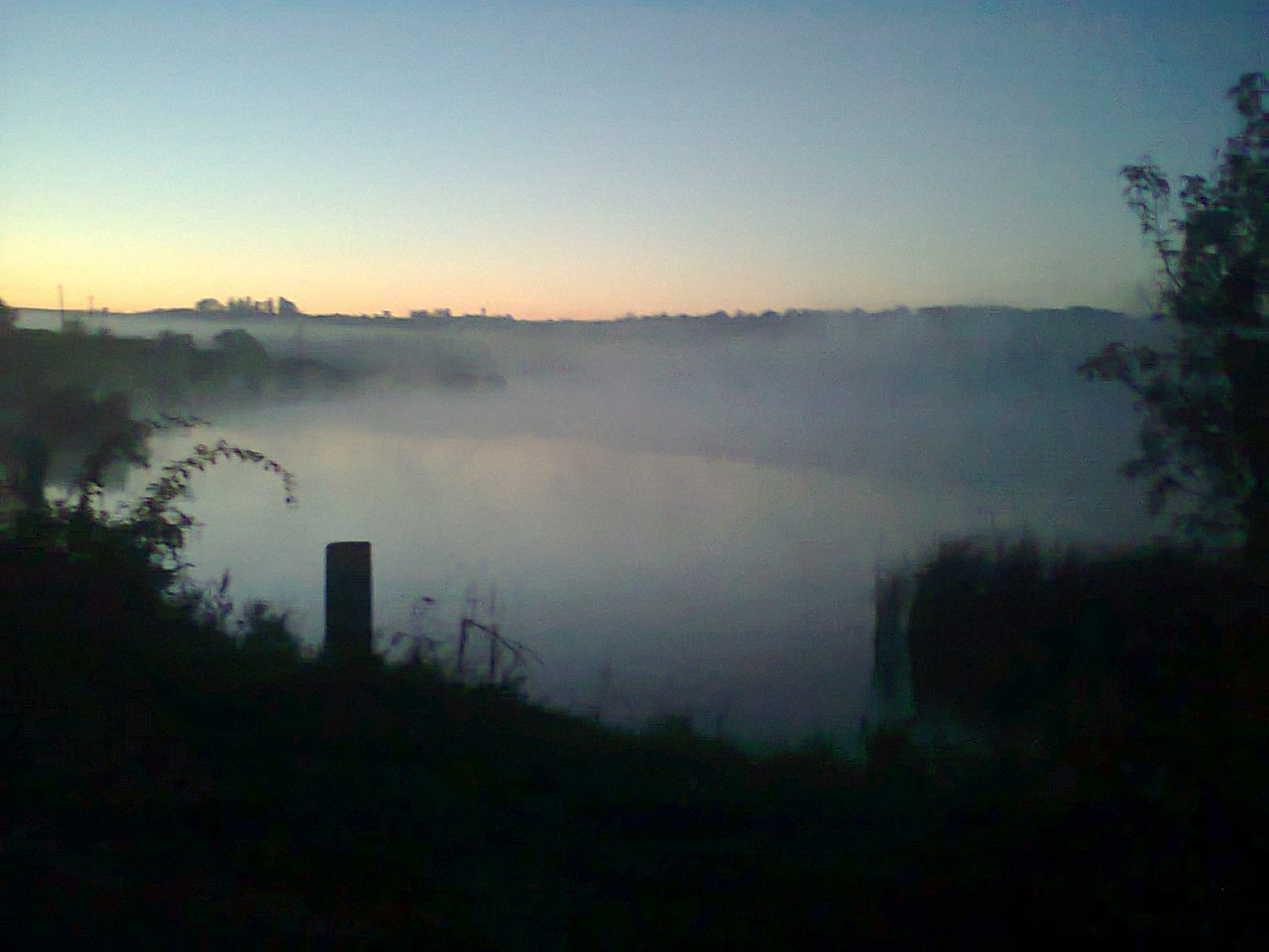 родные  места - Предтечино