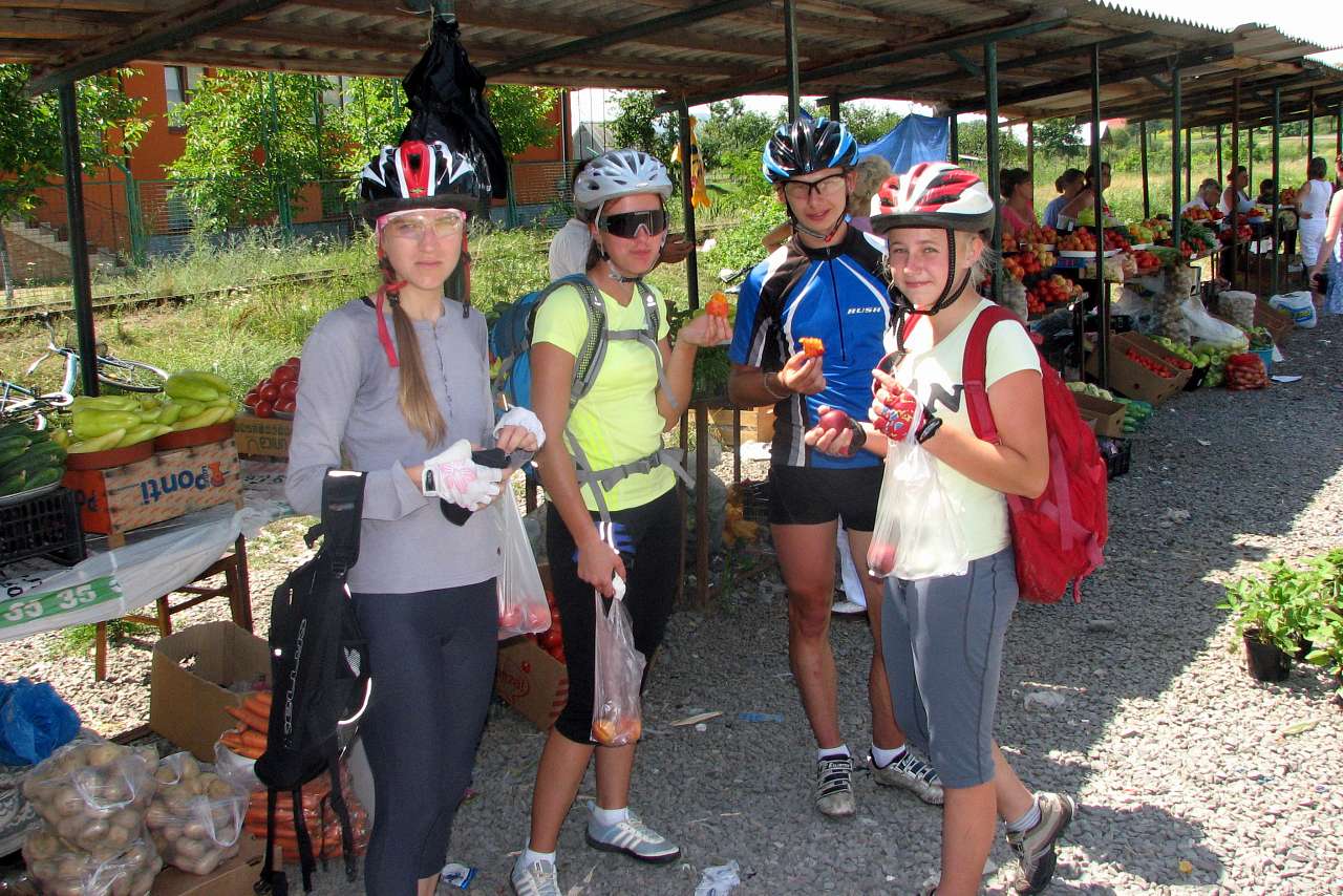 село Сільце - Сельцо