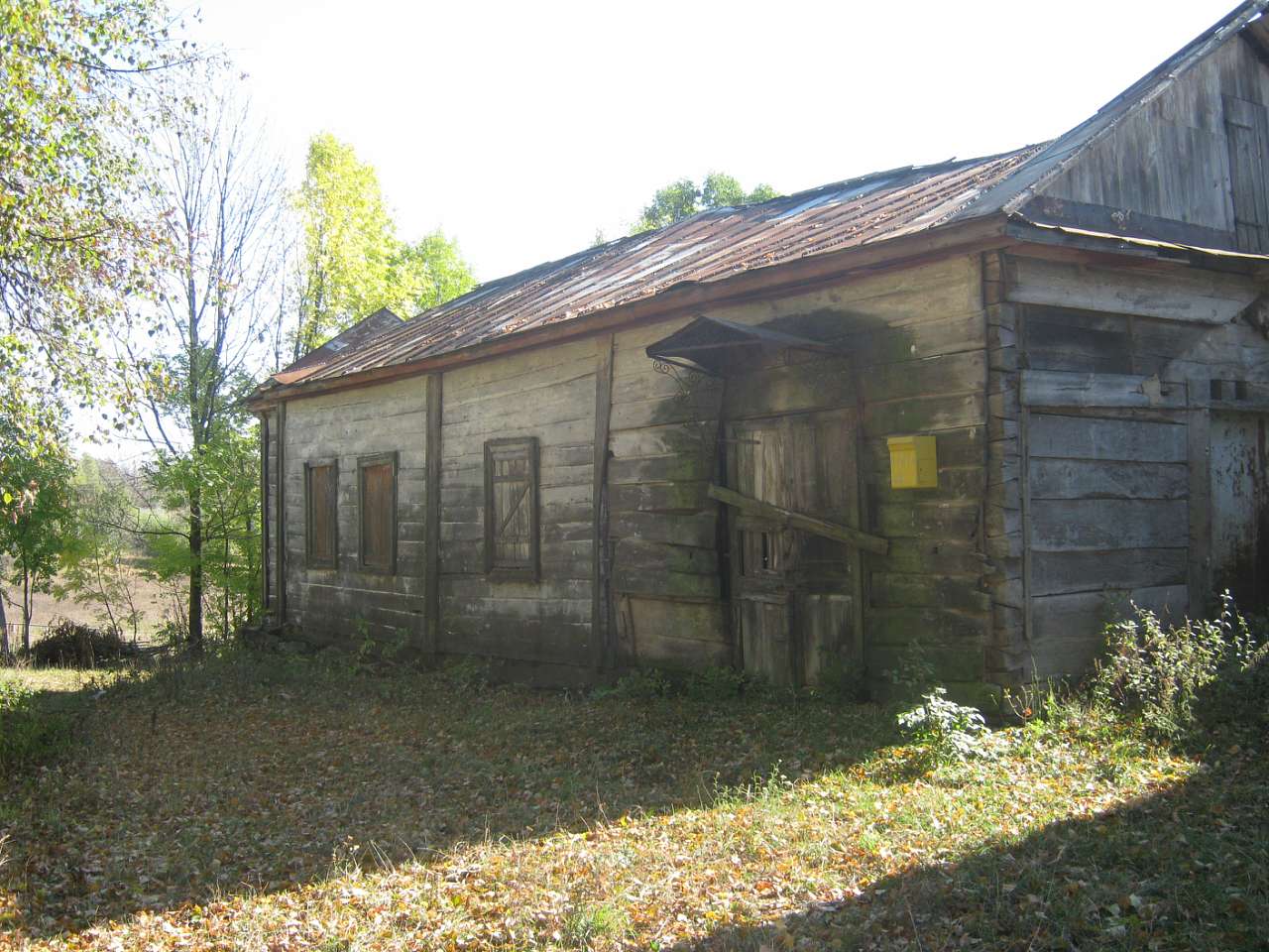 Садиба Роллє - Гришки