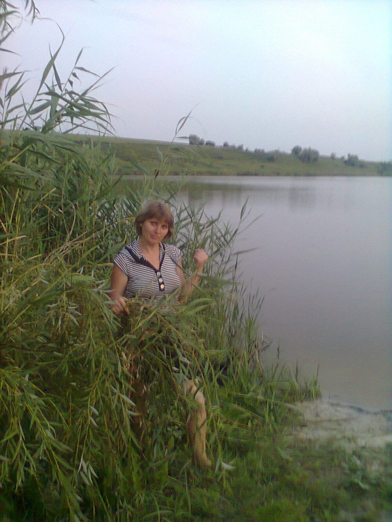 родные  места - Предтечино