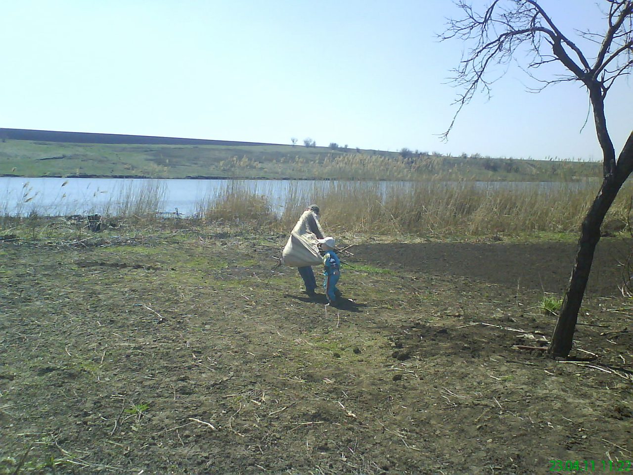 родные  места - Предтечино