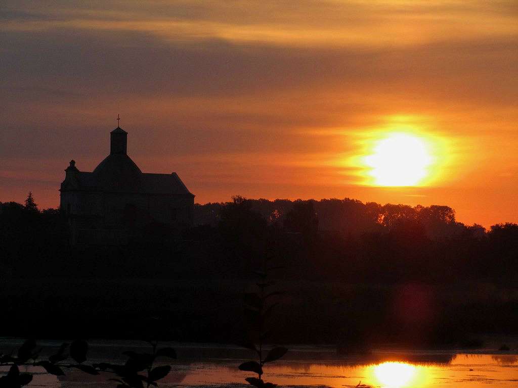 Любарські світанки - Любар