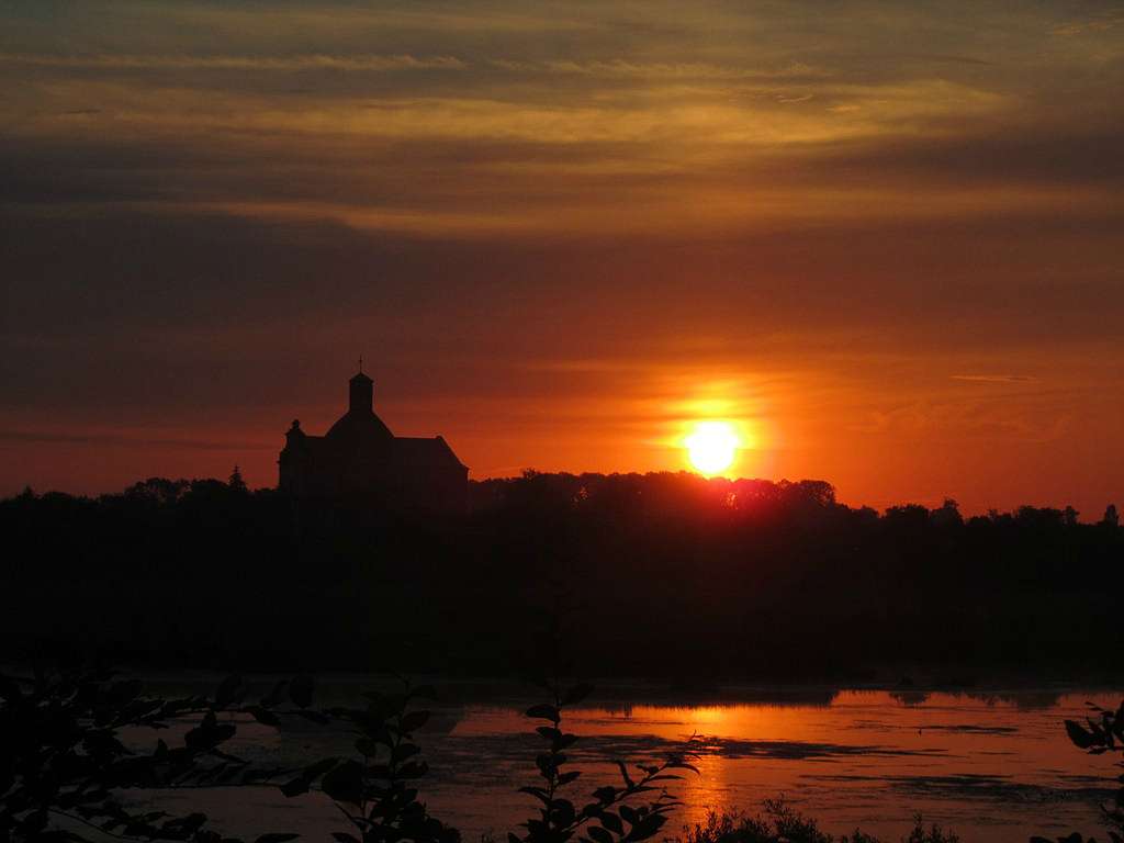Любарські світанки - Любар