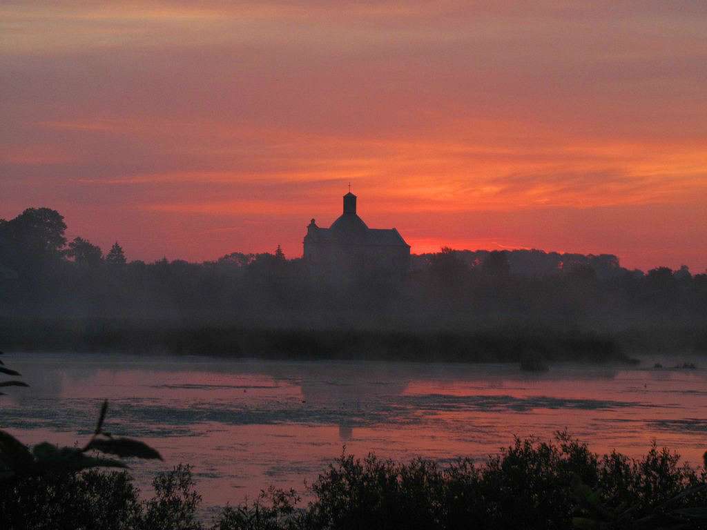 Любарські світанки - Любар