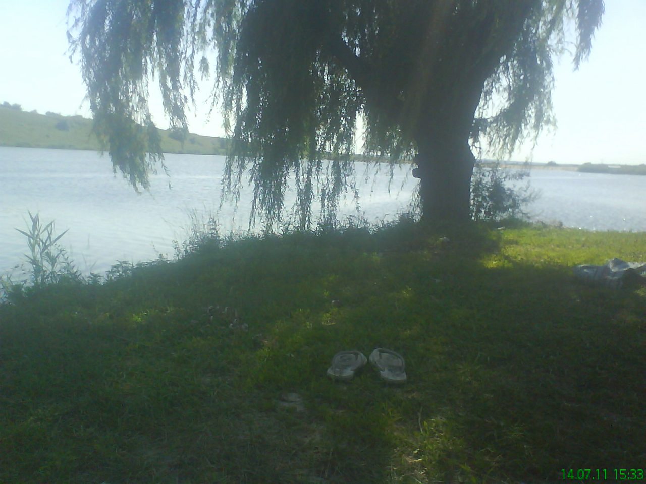 родные  места - Предтечино