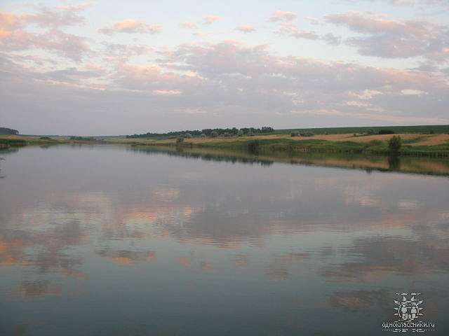 фото из группы=краю мiй Шевченкiвщино=Однокла - Безмятежное