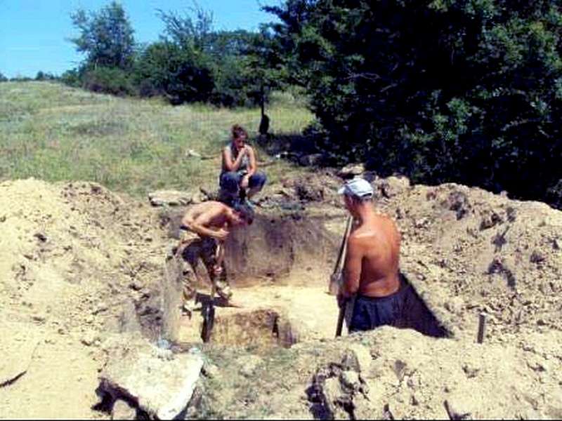 ДЕЩО ІЗ ІСТОРІЇ - Республіканець
