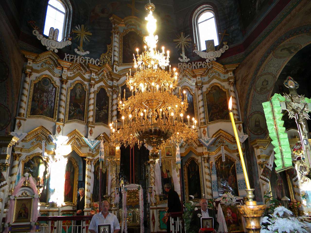 Духовність - Козин