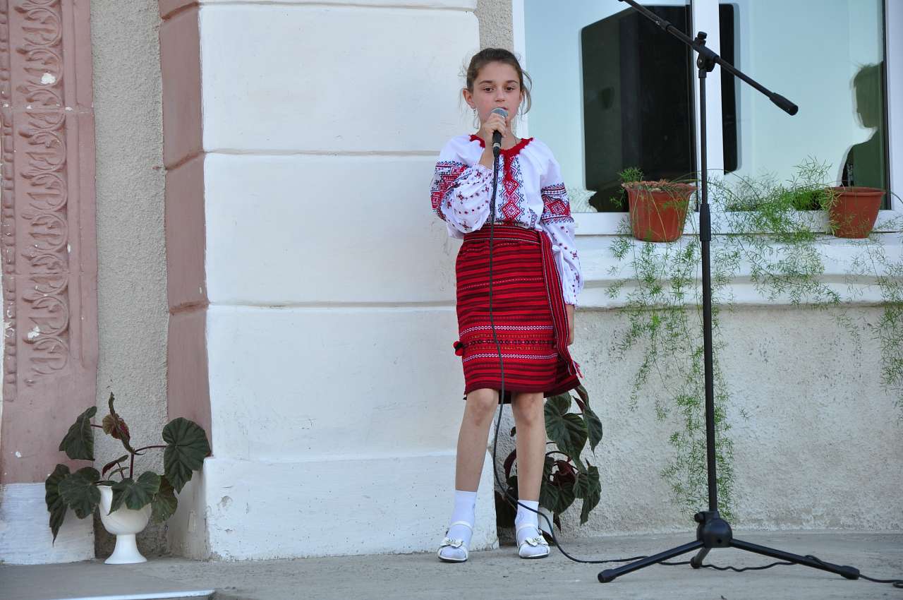 день села - Пышковцы