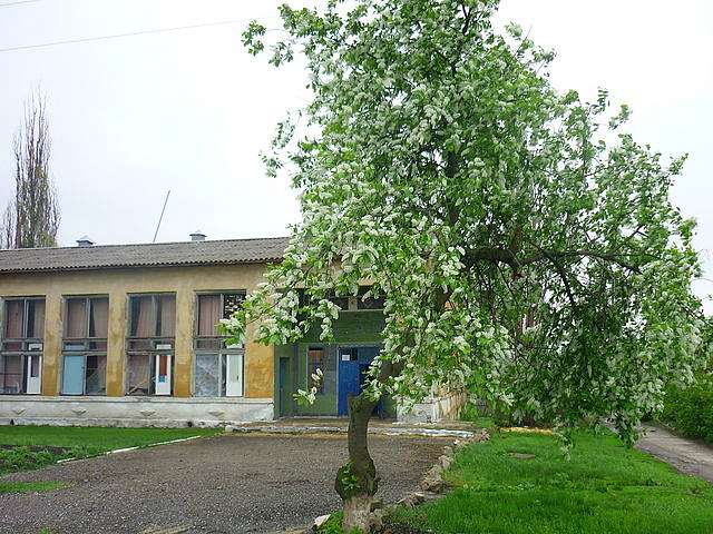 фото из группы=краю мiй Шевченкiвщино=Однокла - Безмятежное