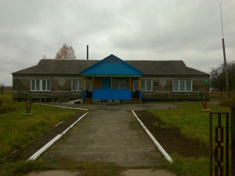 МЕДВЕДЕВЕ - Медведеве