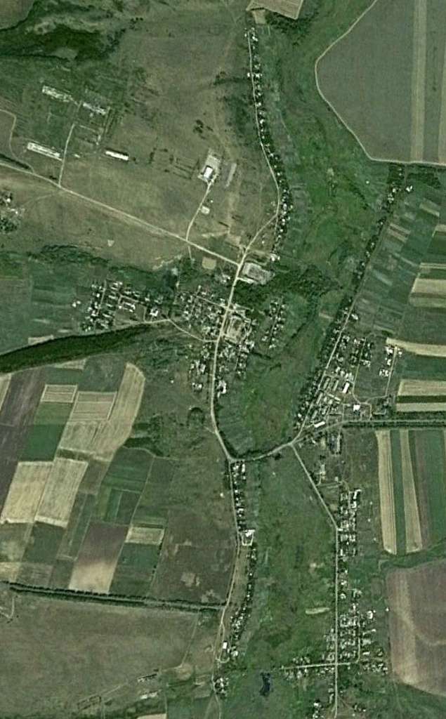 Информационный - Заря