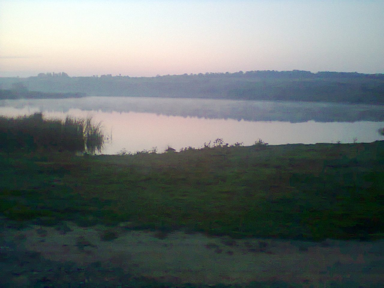 родные  места - Предтечино