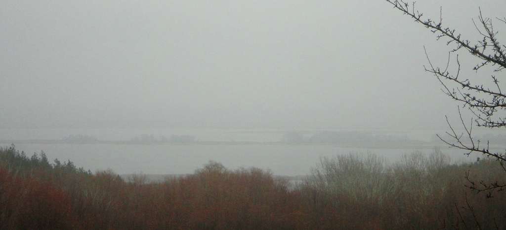 Барви Дніпра - Витачів