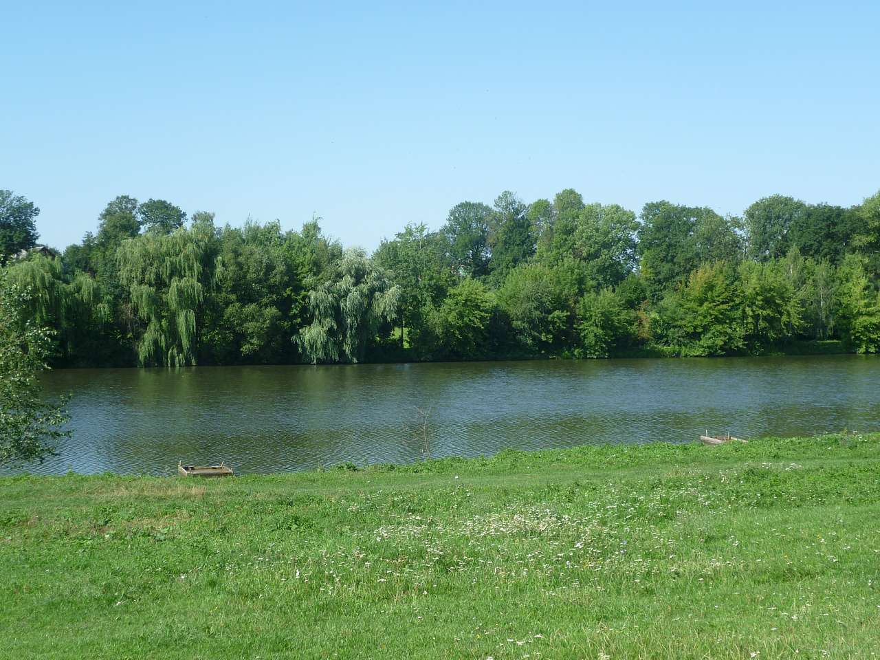 Наша природа - Припутні