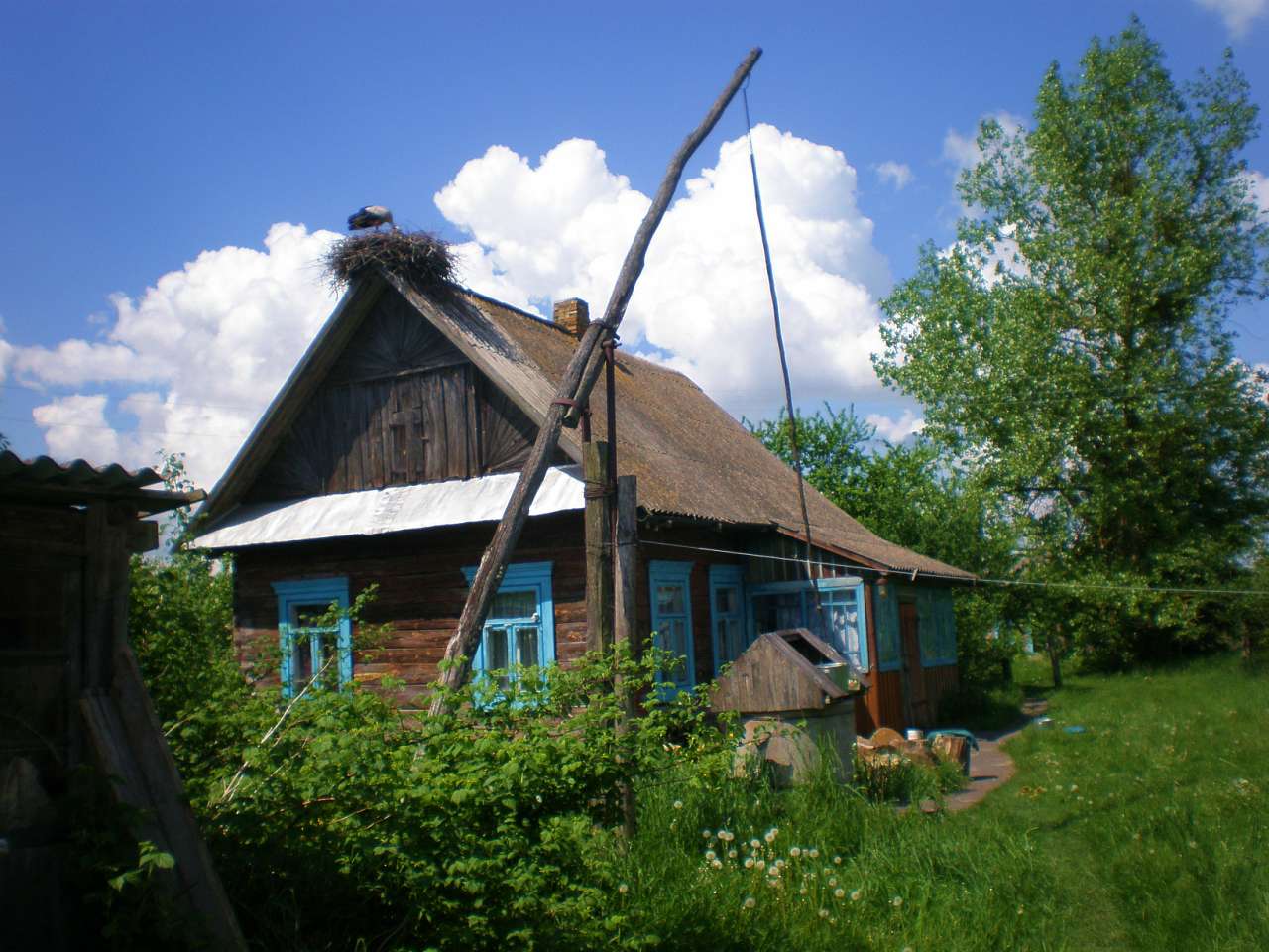 Коморы - Комори