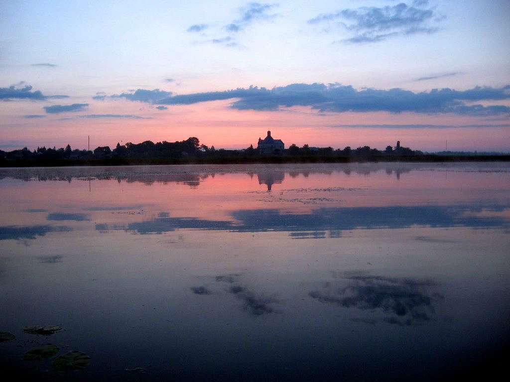 Любарські світанки - Любар