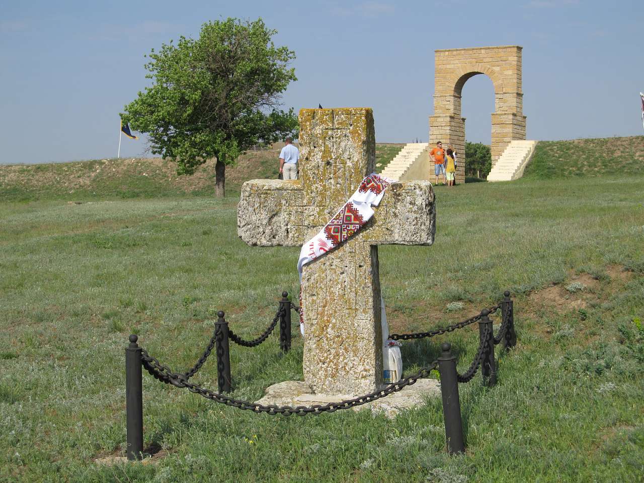 ДЕЩО ІЗ ІСТОРІЇ - Республіканець