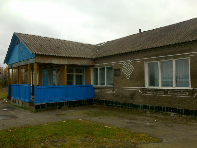 МЕДВЕДЕВЕ - Медведеве