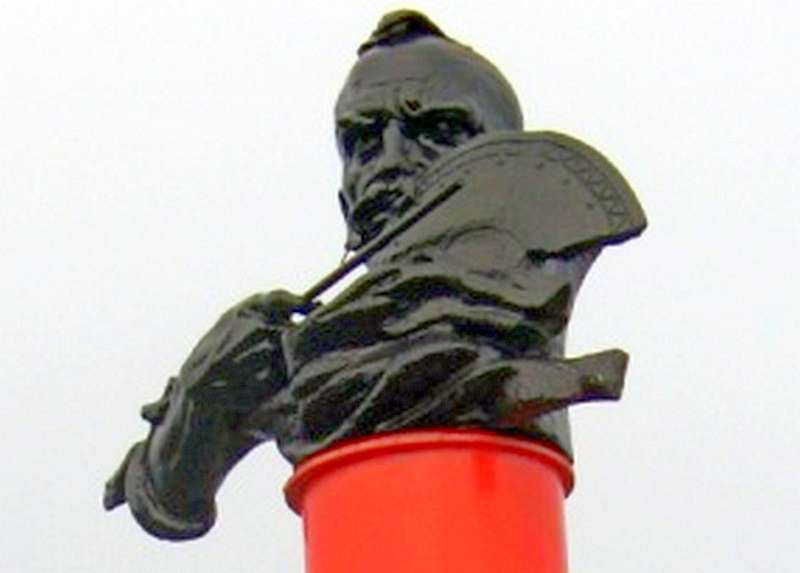 ДЕЩО ІЗ ІСТОРІЇ - Республіканець