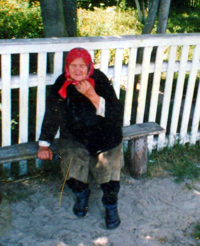 Ретрофото - Великі Озера