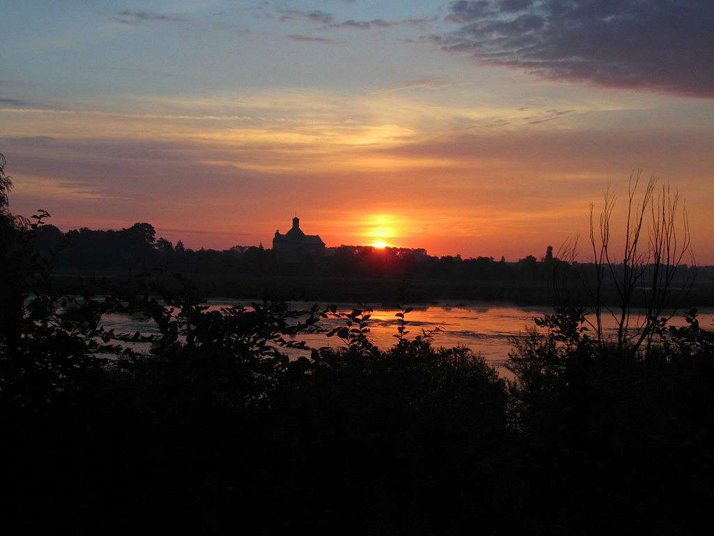 Любарські світанки - Любар