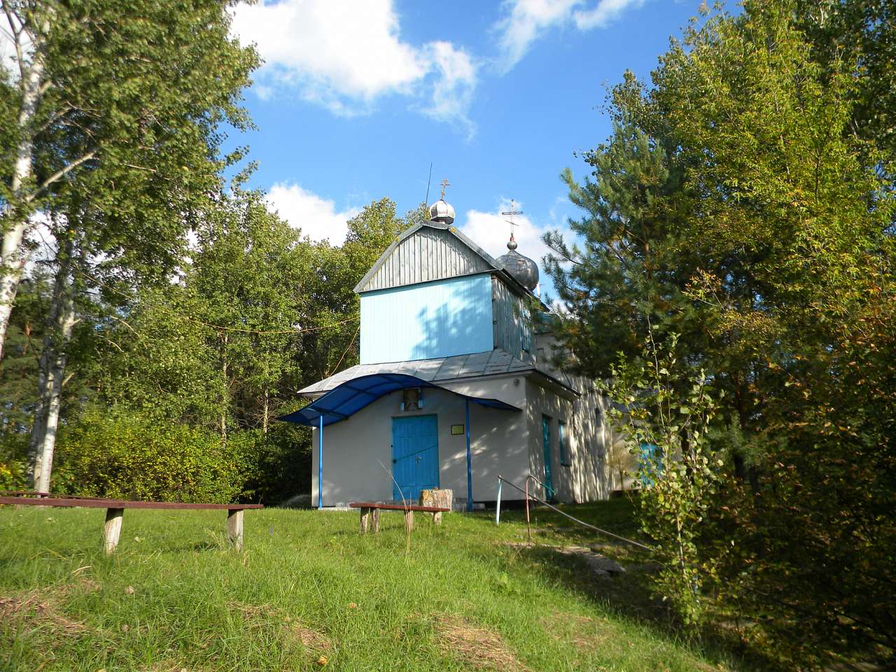 Подоляни - Podolyany