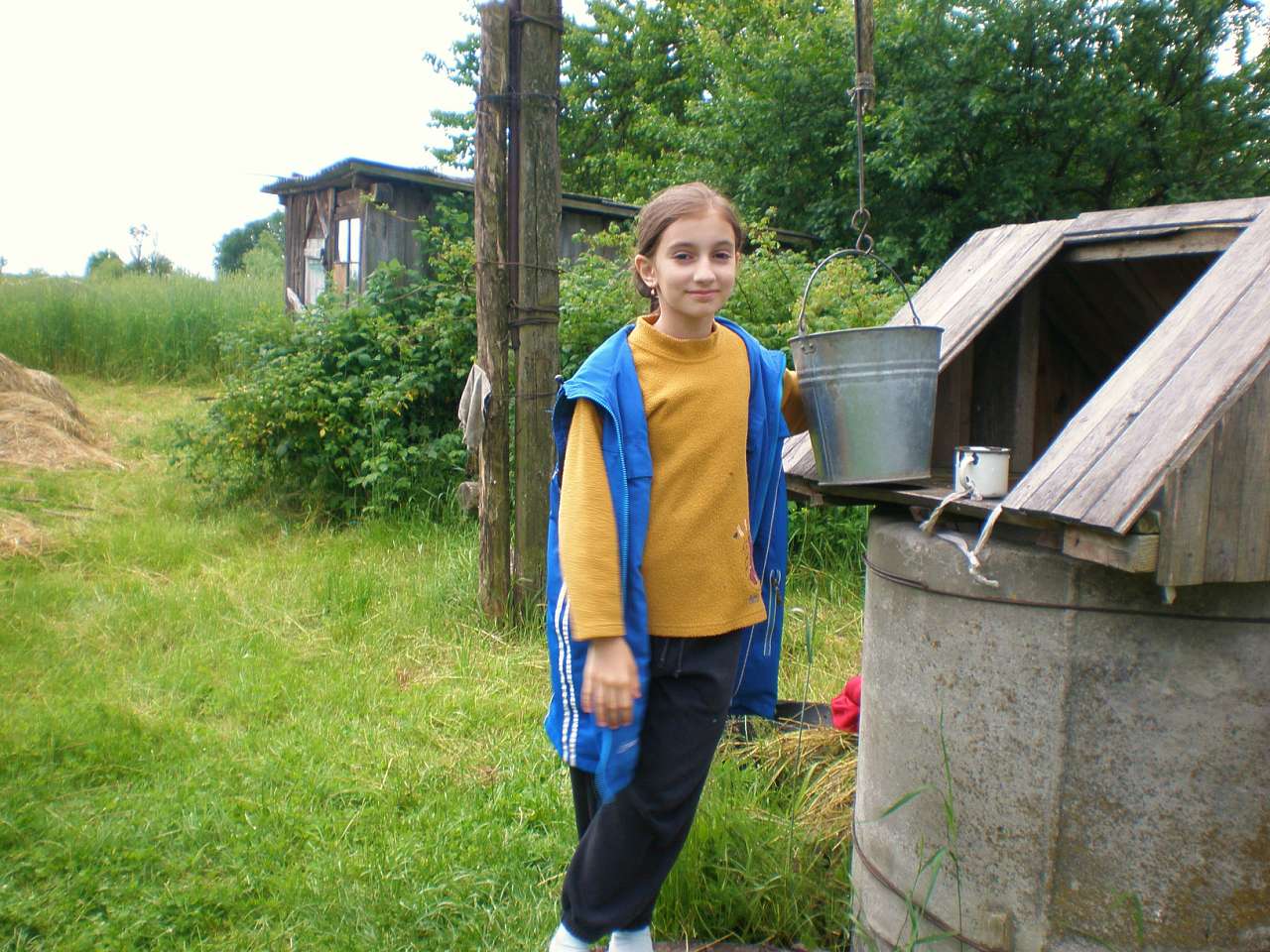 Коморы - Коморы