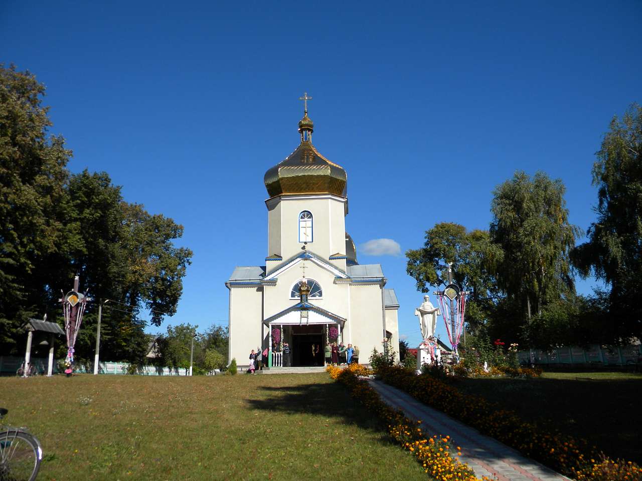 Духовність - Козин