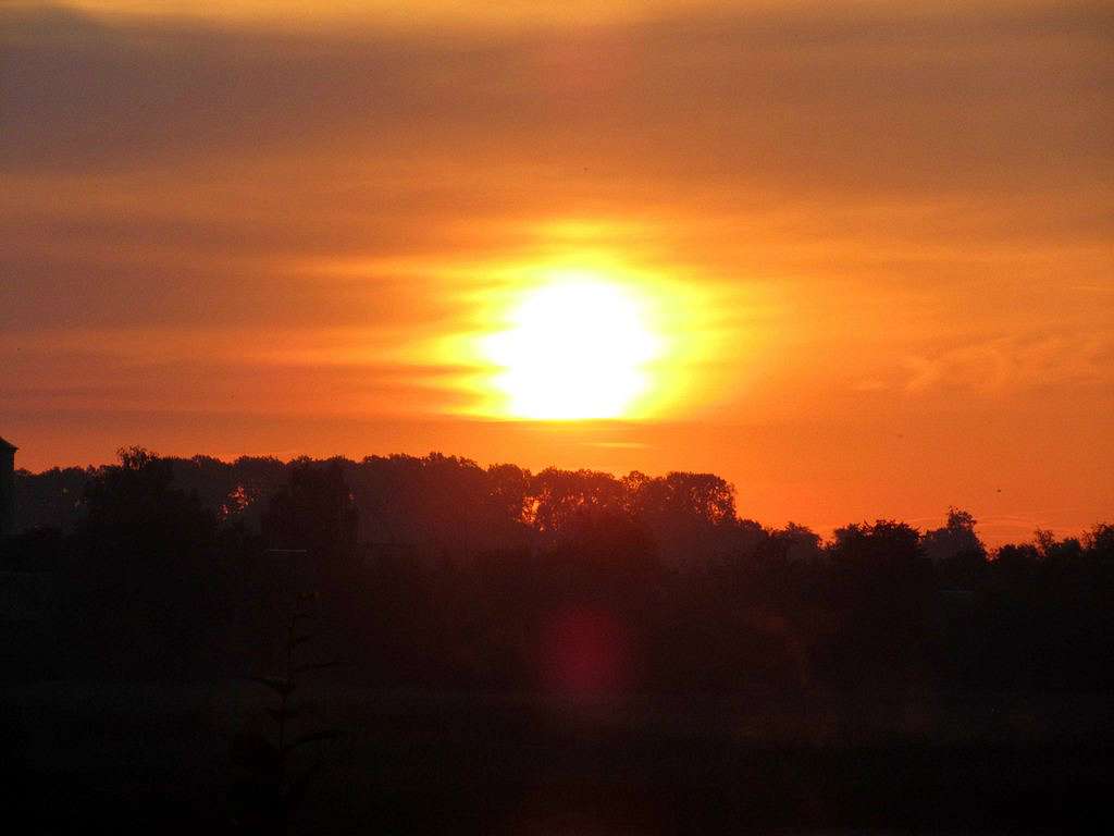 Любарські світанки - Любар