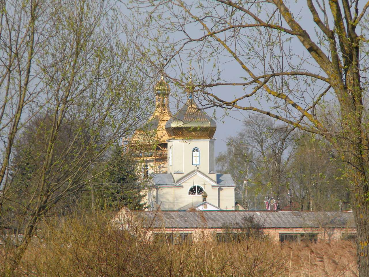Духовність - Козин