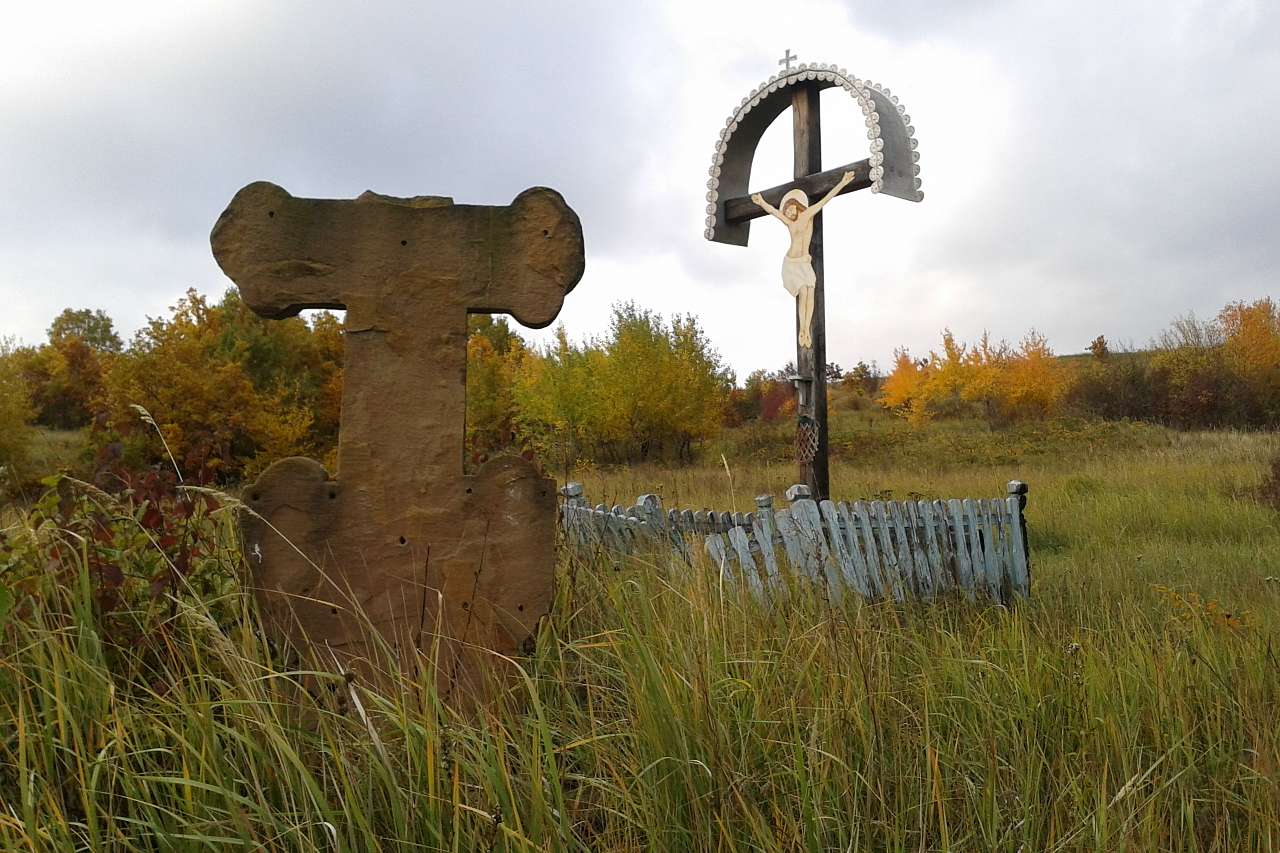 село Лавки Мукачівського району - Лавки